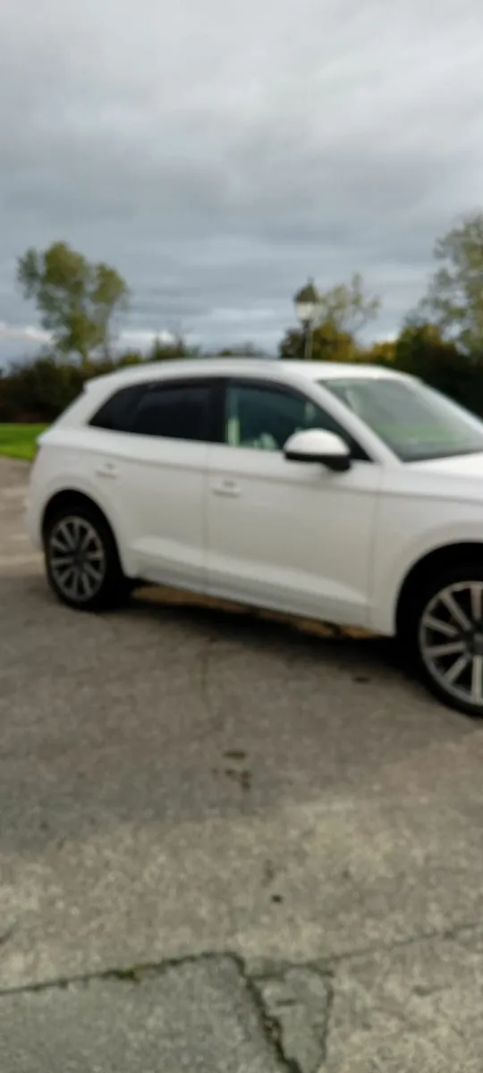 Audi Q5 2018 - Image 3