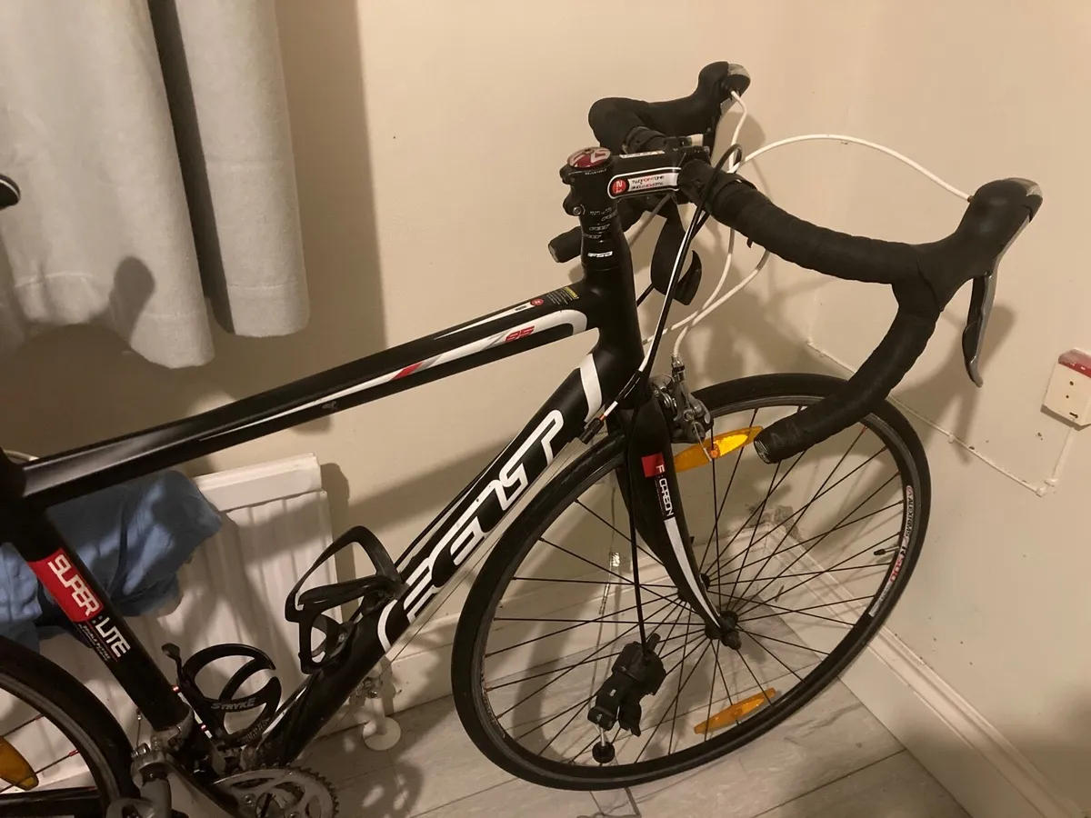 Cycling bike - Image 2