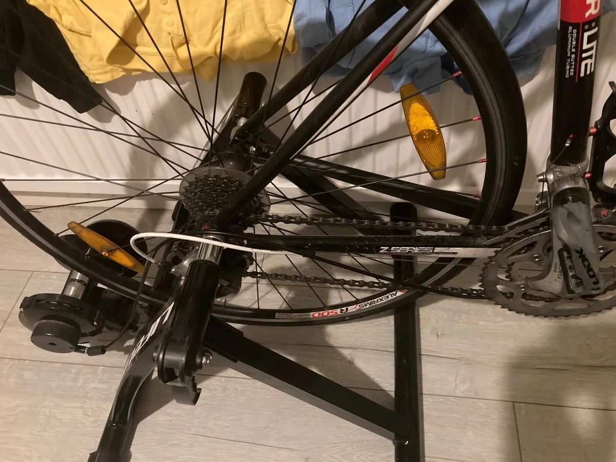 Cycling bike - Image 3