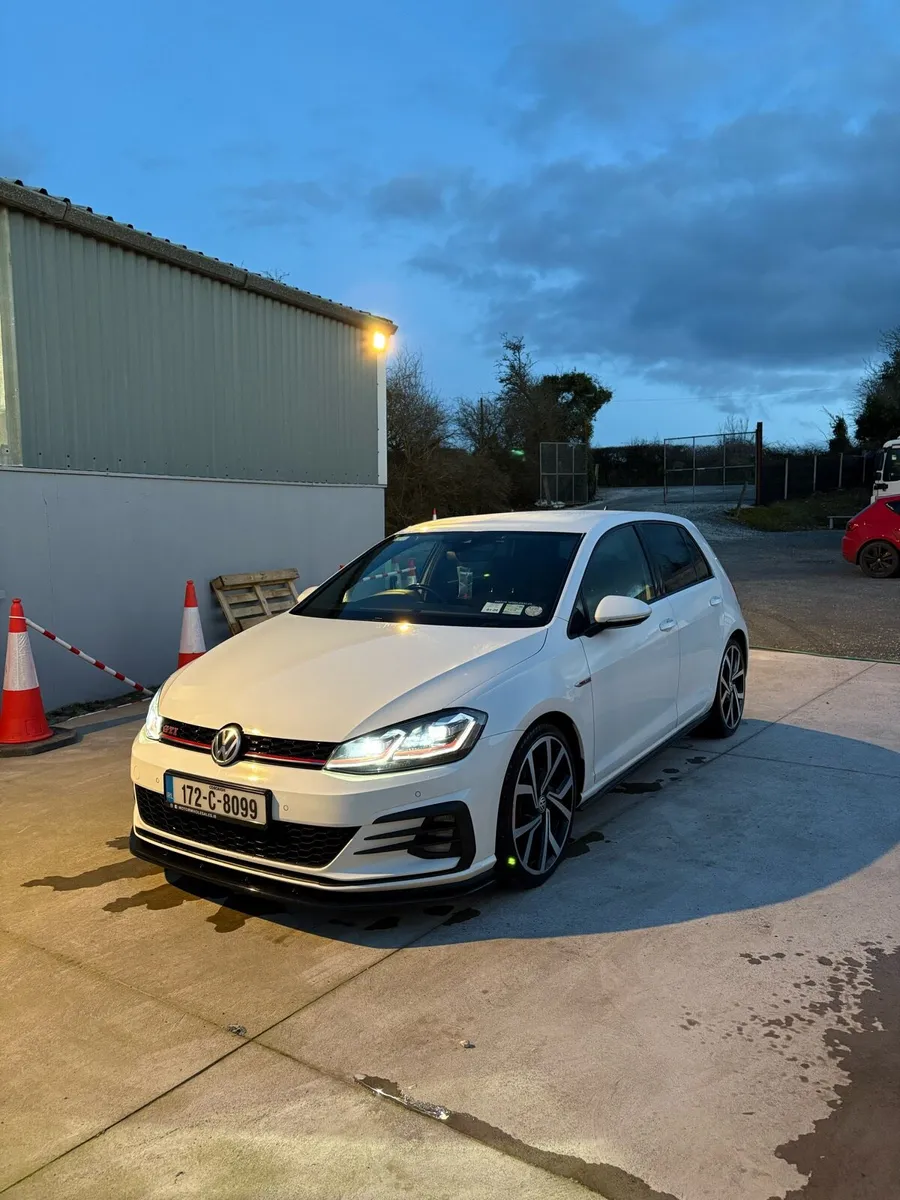Volkswagen Golf GTI 2.0 tsi 245hp DSG - Image 1