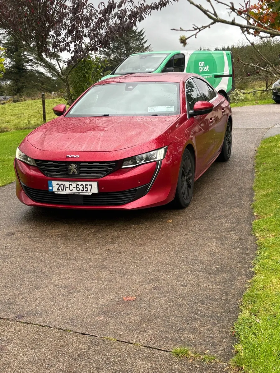 2020 508 2.0 hdi auto - Image 1