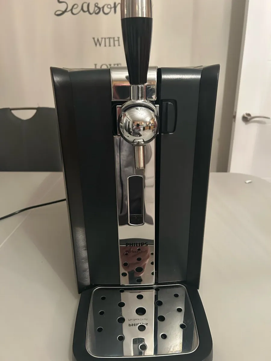 Perfect pint dispenser - Image 1