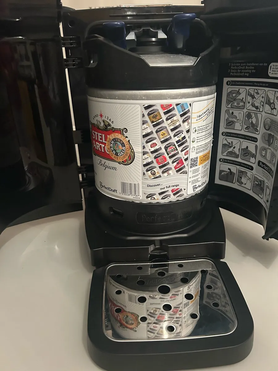 Perfect pint dispenser - Image 3
