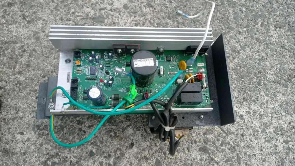 Threadmill parts - Image 2