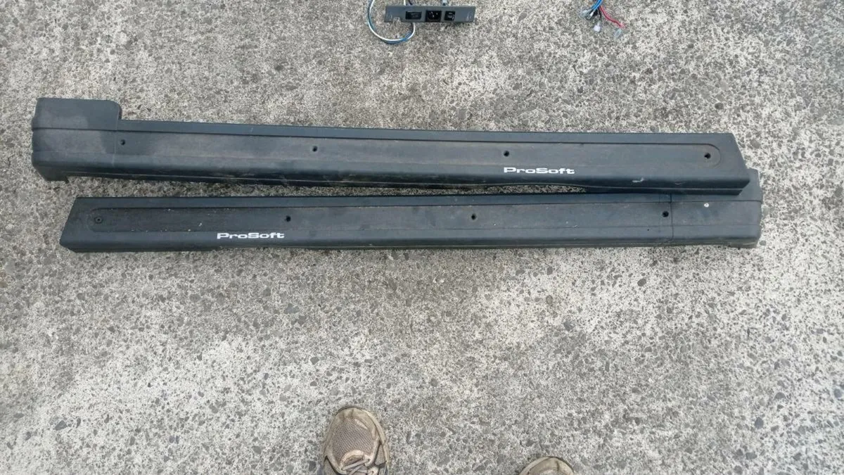 Threadmill parts - Image 4
