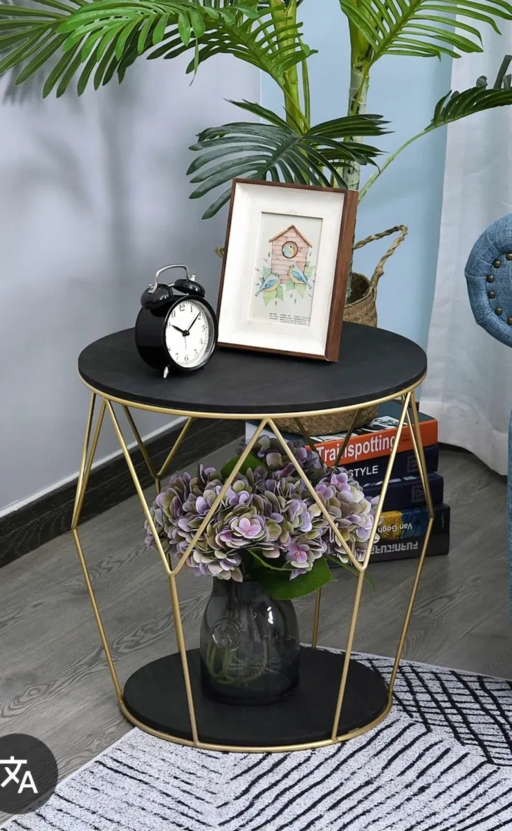 2 x Side Tables - Image 4