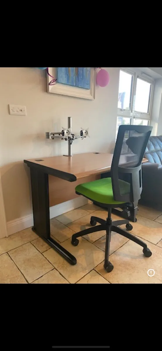 Study desk