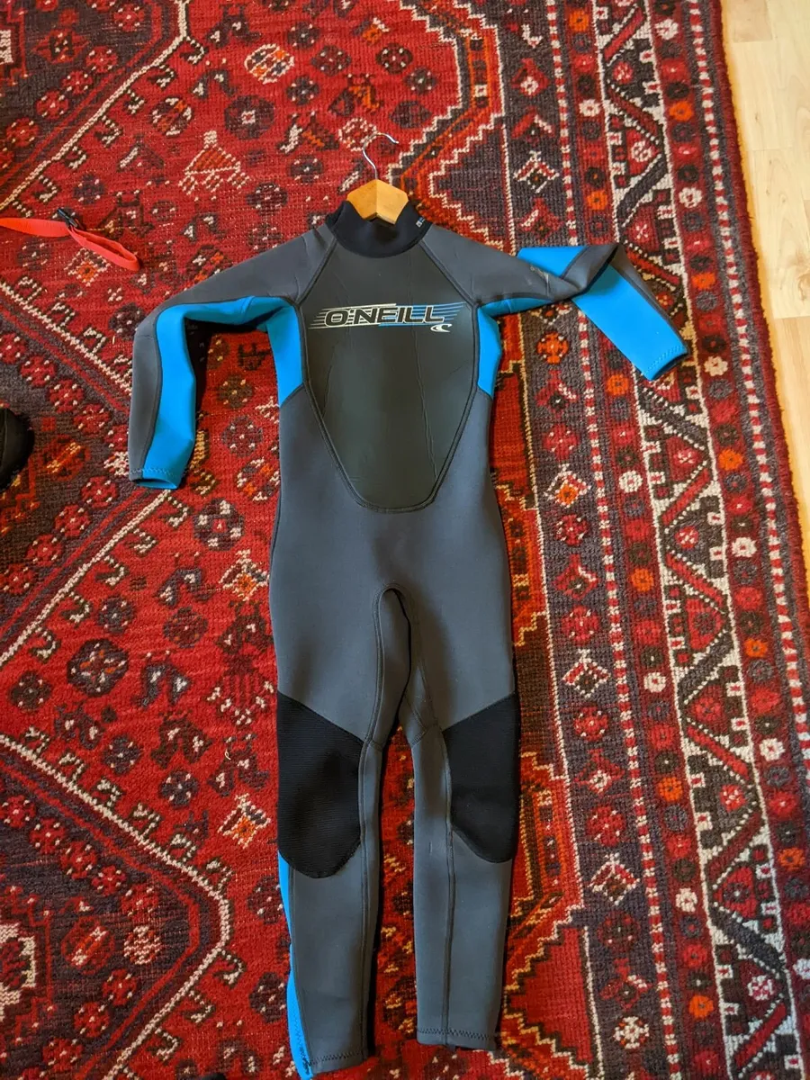 Childrens wetsuit - Image 2