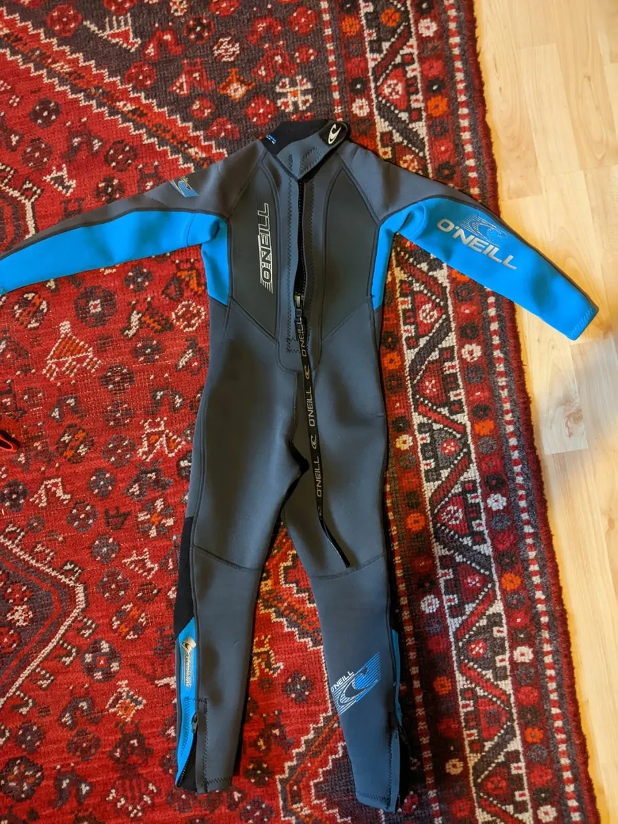 Childrens wetsuit - Image 3