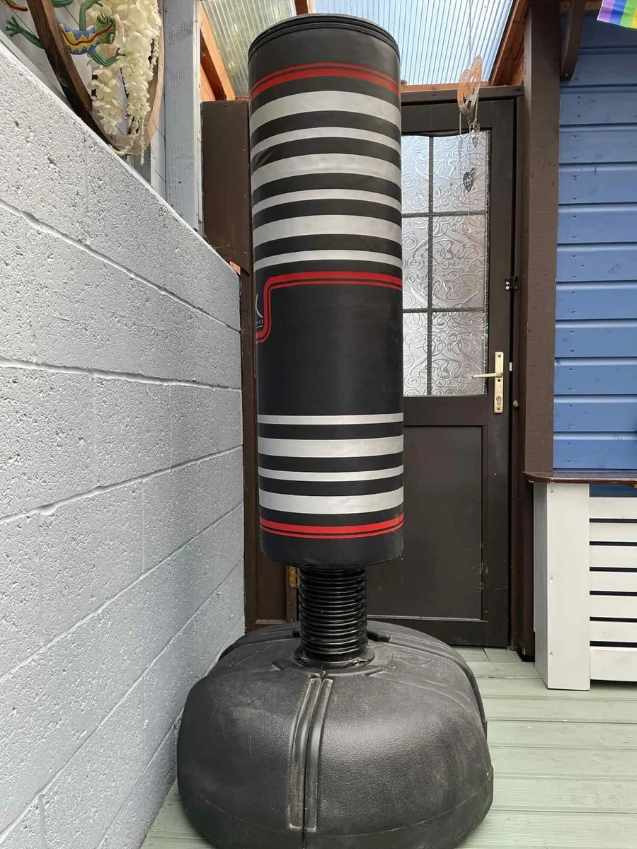 PUNCHING BAG - Image 3