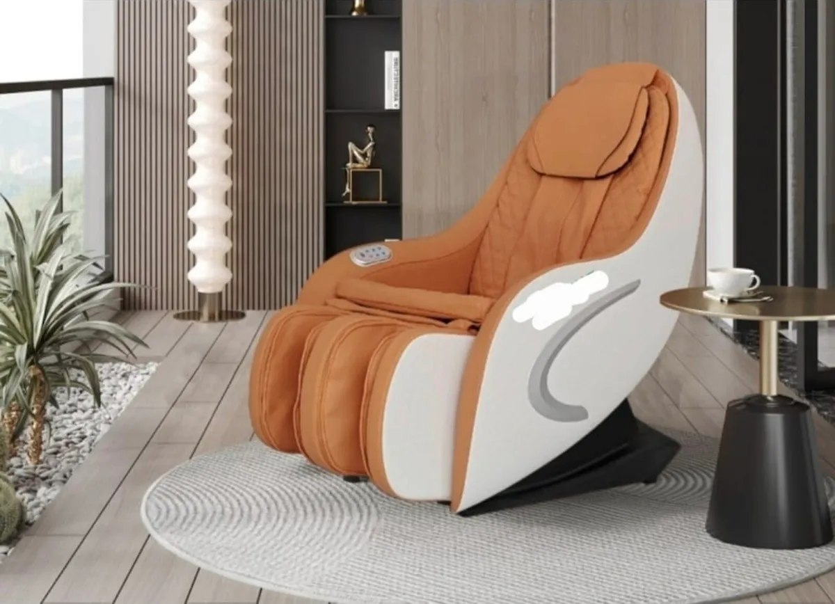 Massage chair - Image 1