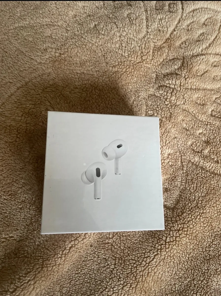 Airpods - Image 1