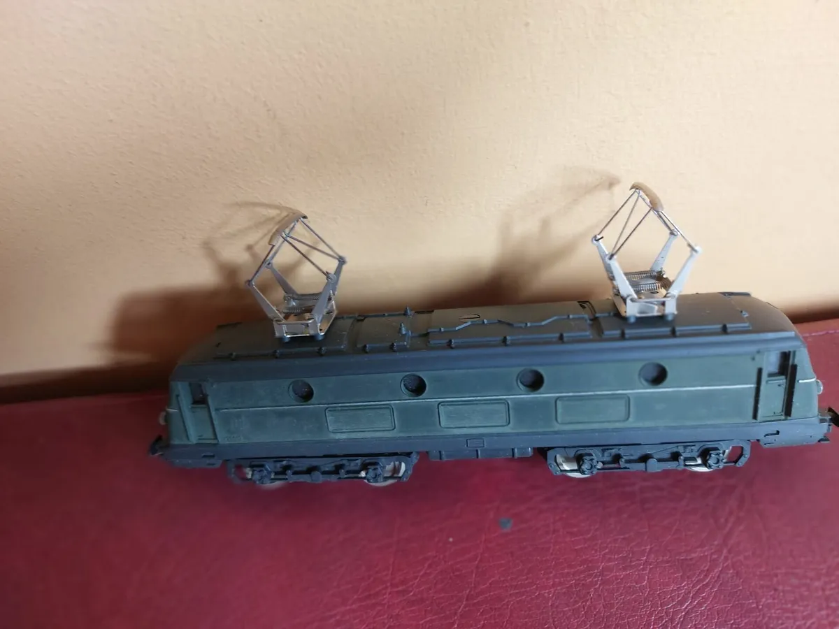 Toy train - Image 2