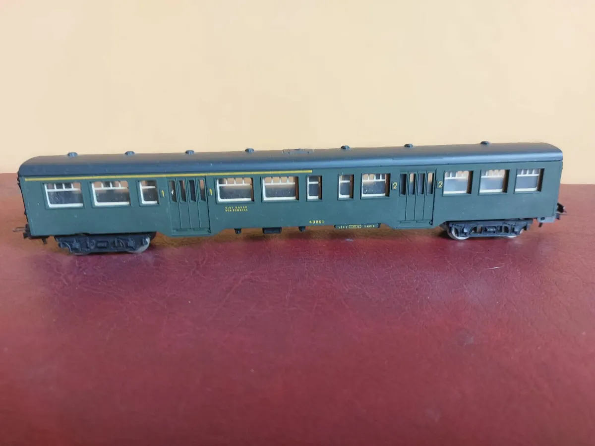 Toy train - Image 3