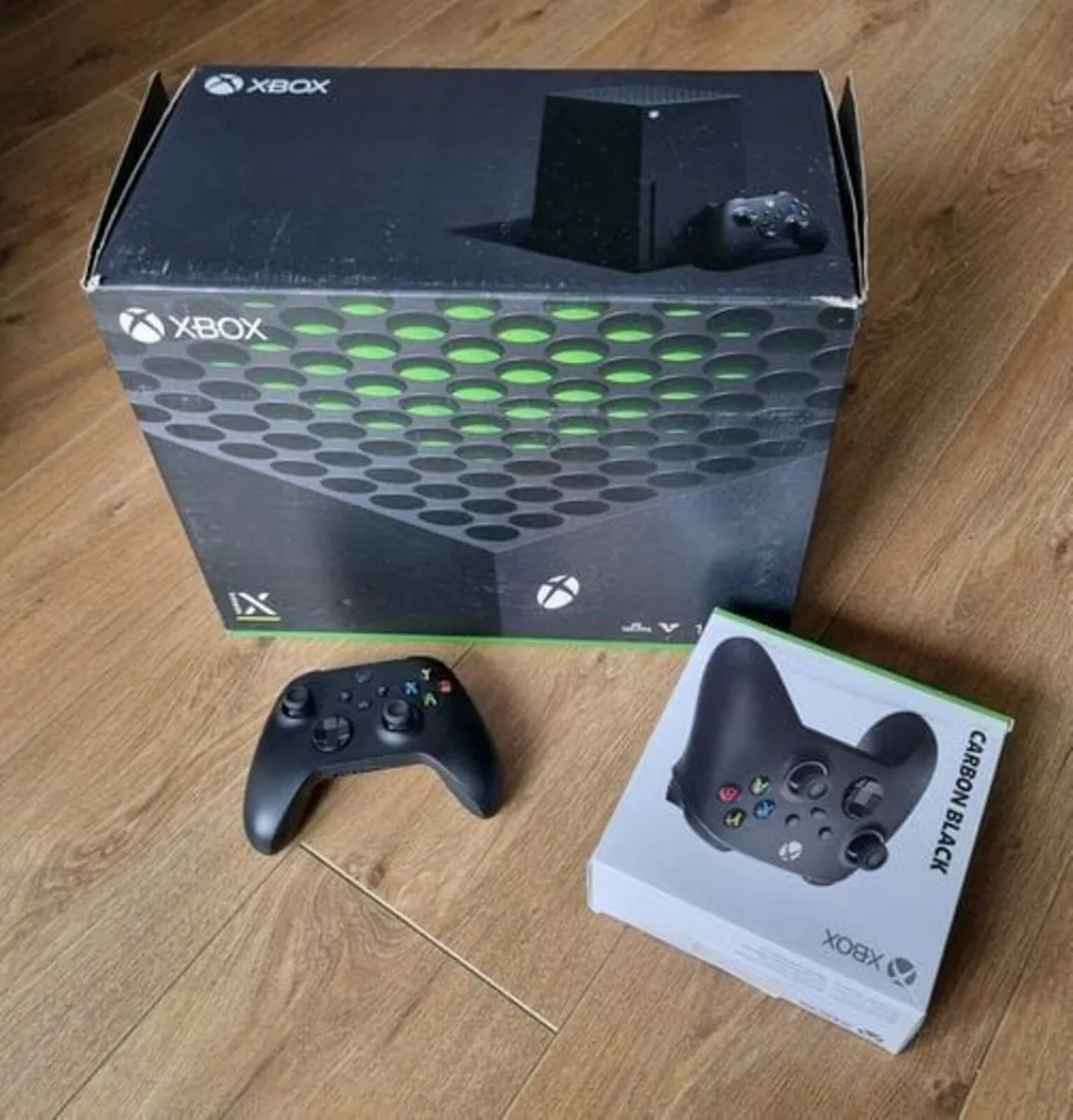 XBox Series X - Image 1