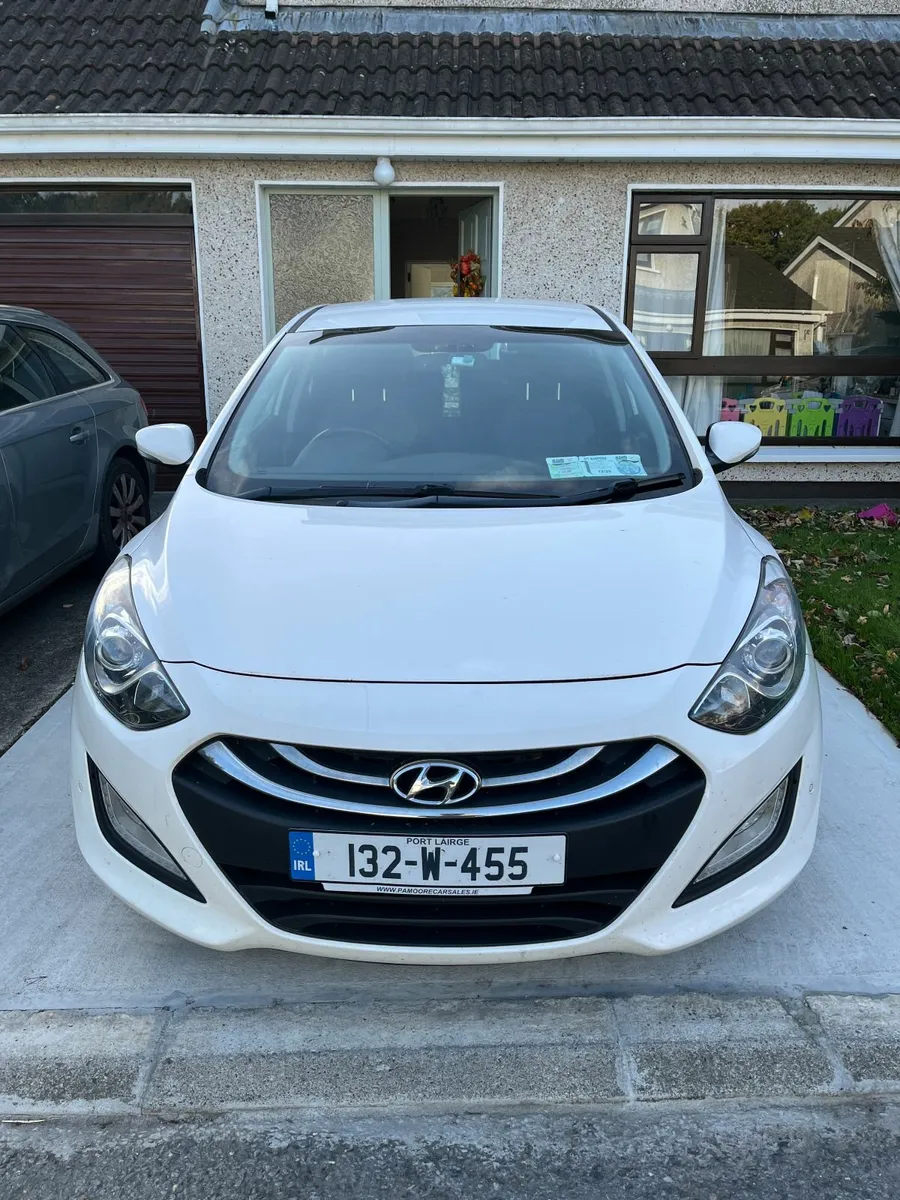 Hyundai i30 2013 - Image 1