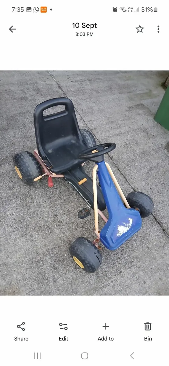 Toy