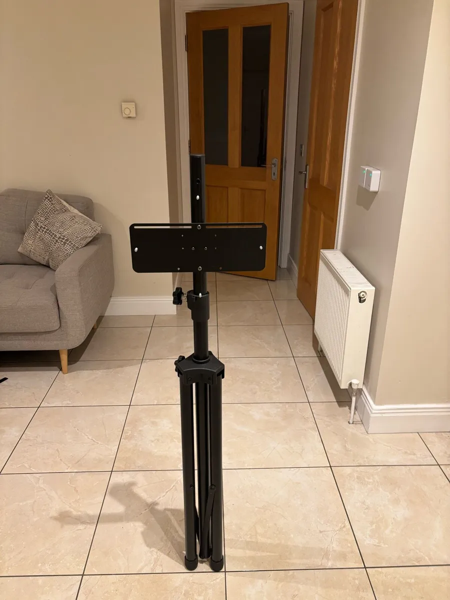 Dartboard Stand - Image 3