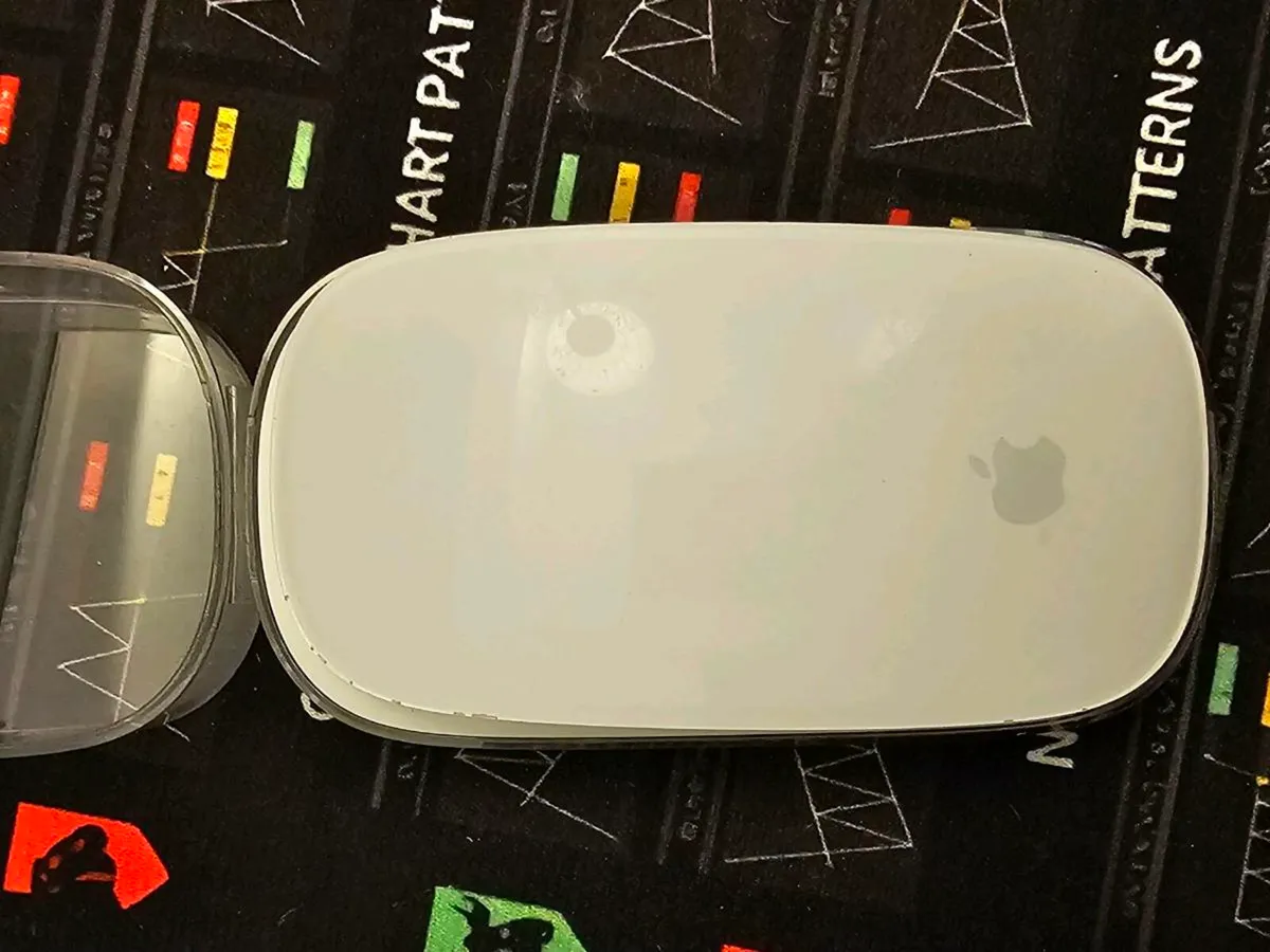 Apple Magic Mouse - Image 3