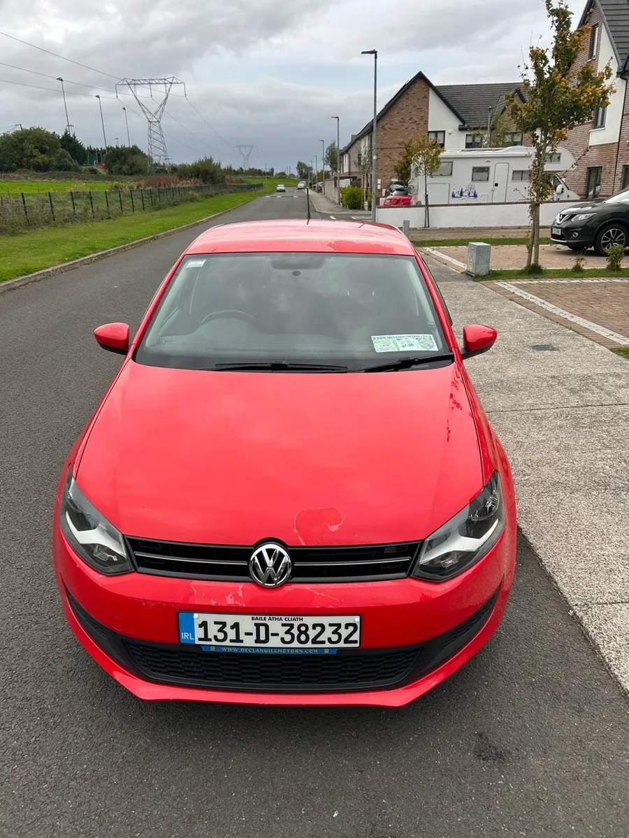 131 VOLKSWAGEN POLO 1.2 AUTOMATIC €6,950 - Image 2