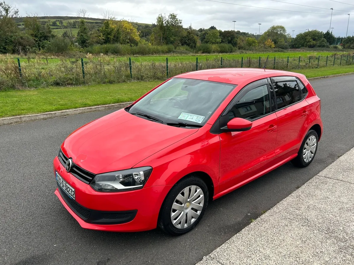 131 VOLKSWAGEN POLO 1.2 AUTOMATIC €6,950 - Image 3