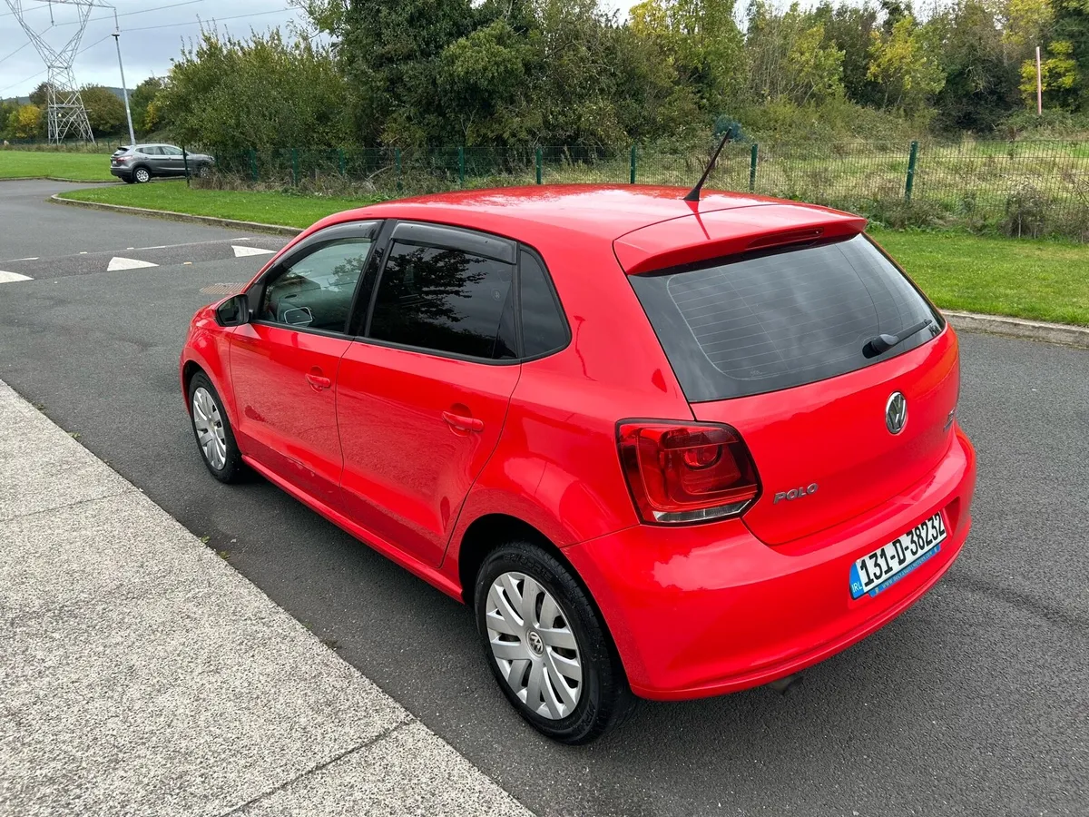 131 VOLKSWAGEN POLO 1.2 AUTOMATIC €6,950 - Image 4