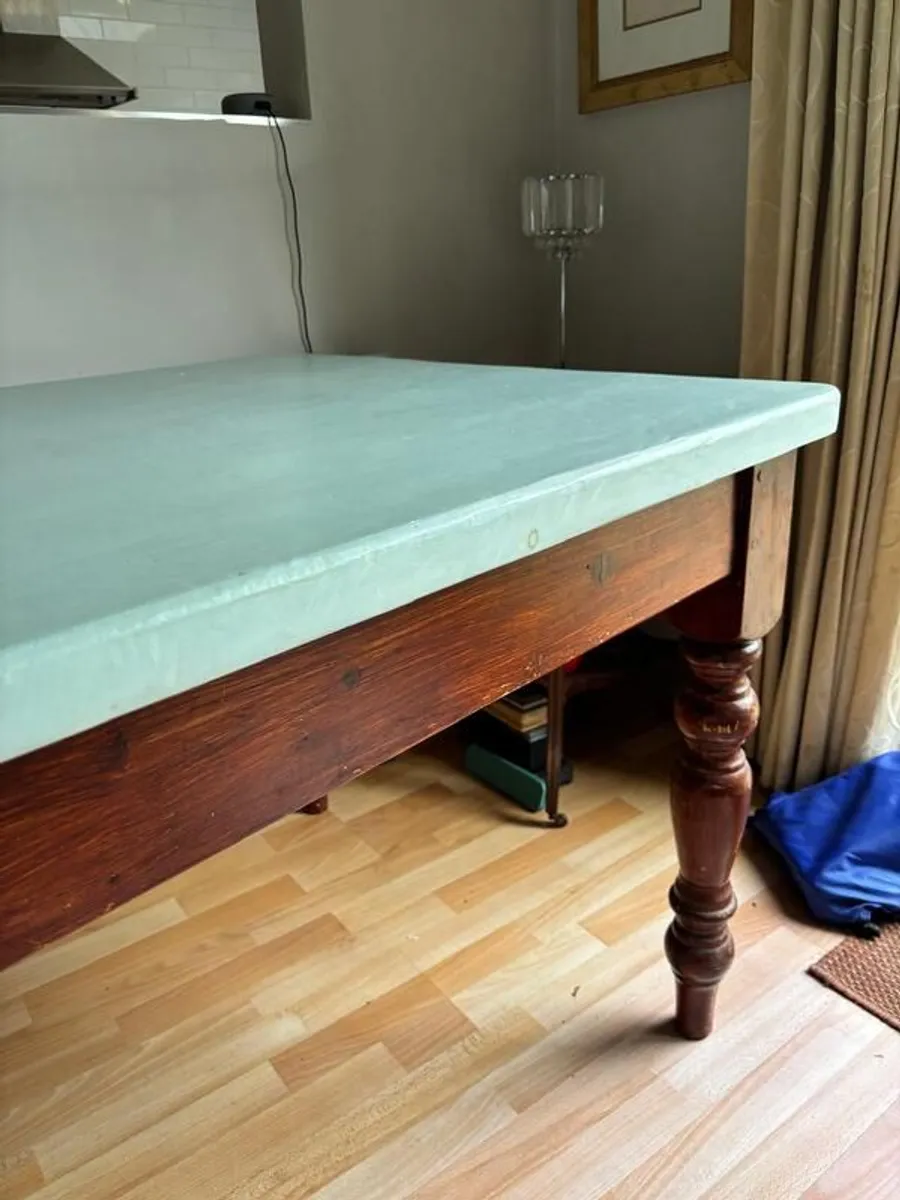 Kitchen Table - Image 2