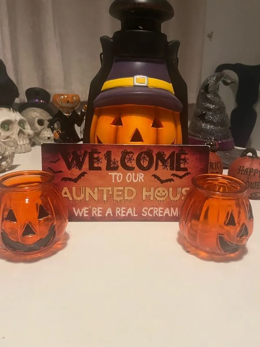 Halloween Decorations Bundle - Image 2
