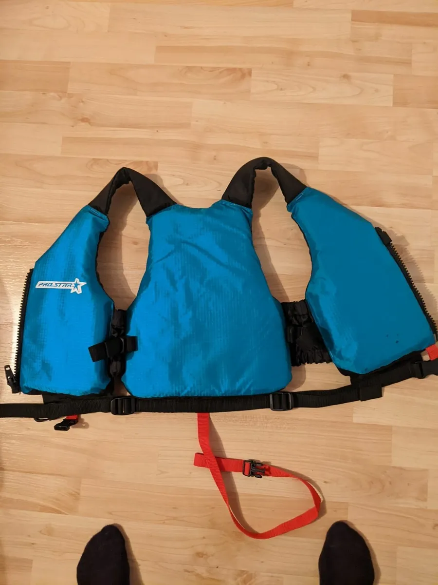 Childrens PFD - Image 1