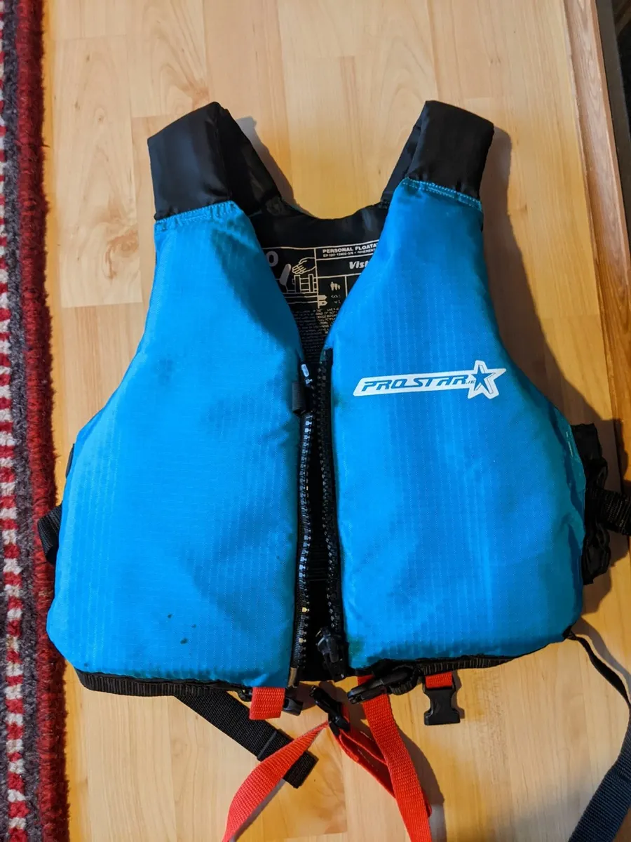 Childrens PFD - Image 3