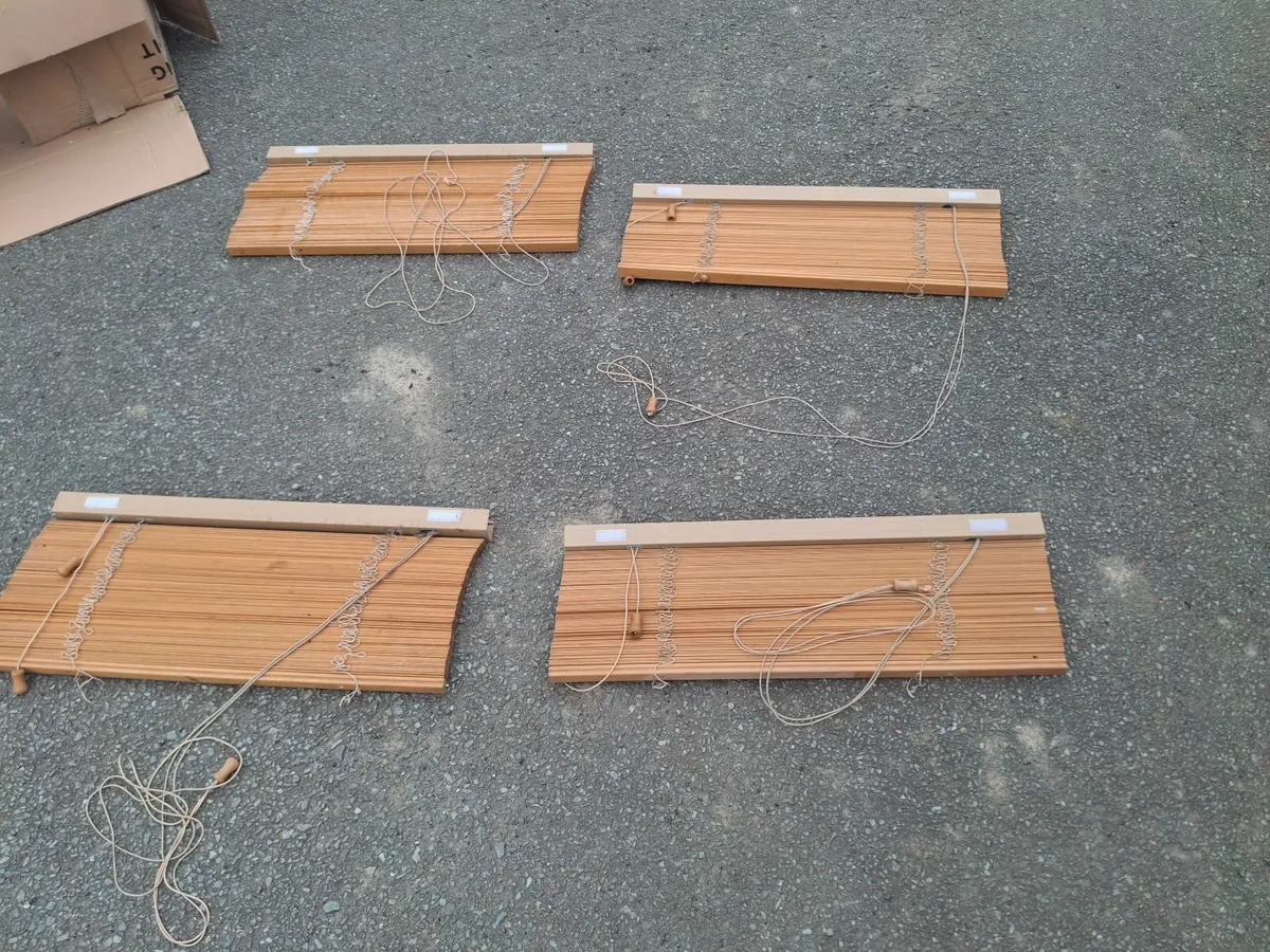Venetian Blinds - Image 1