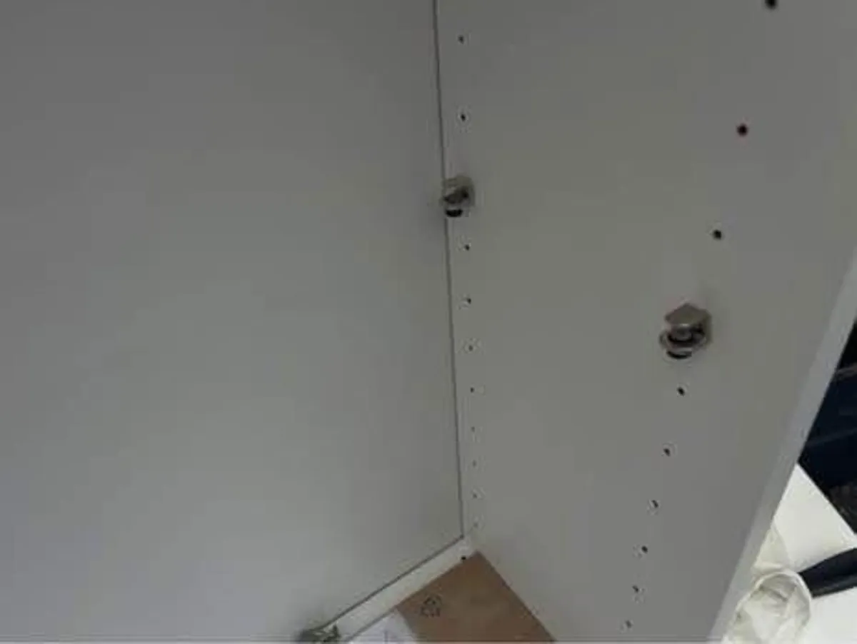Bathrooms cabinet - Image 2