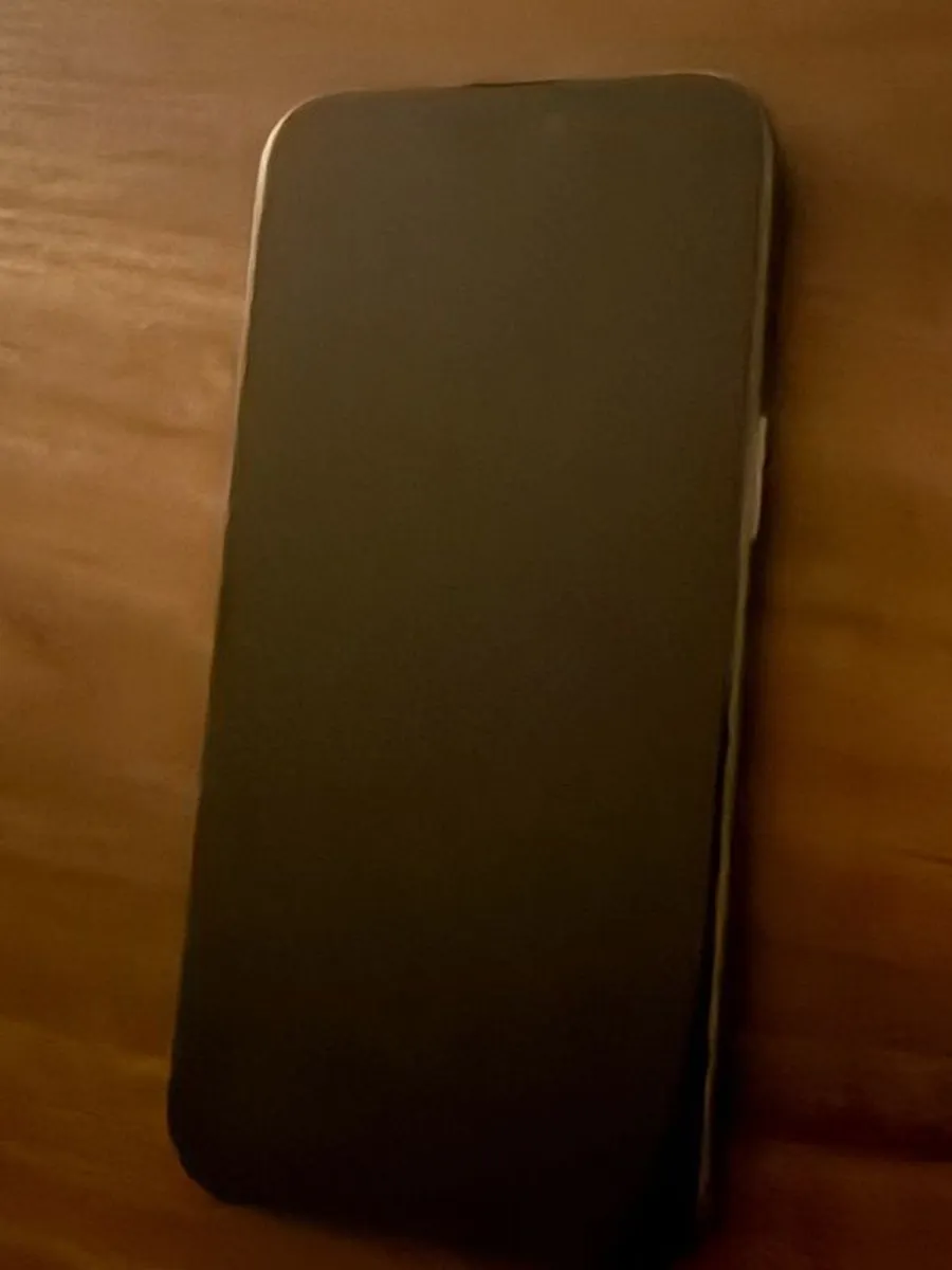 Iphone 15 Pro Max - Image 1