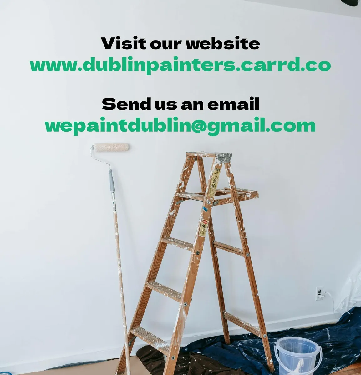 Painting Service Dublin - Image 2