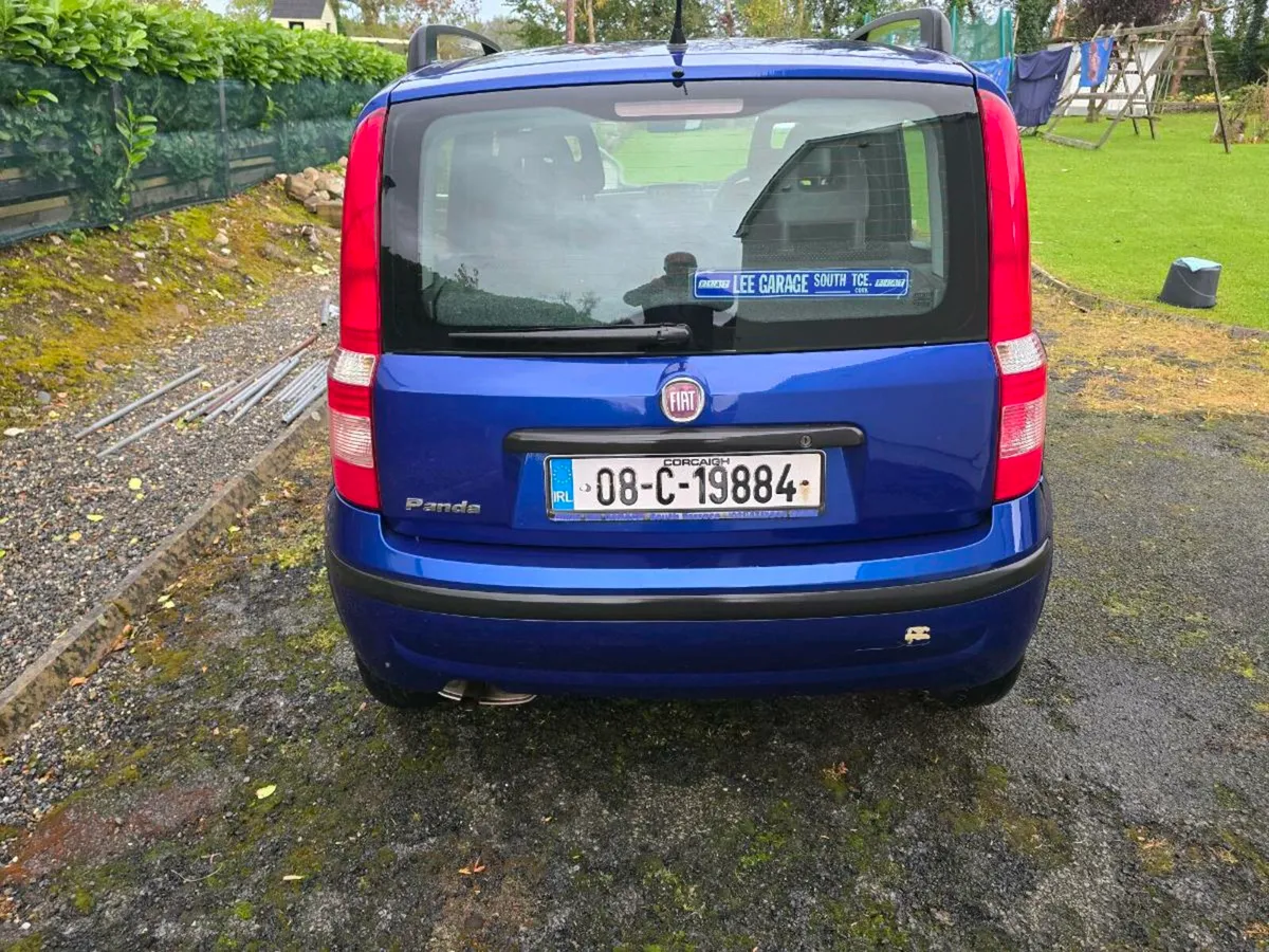 Fiat Panda - Image 2