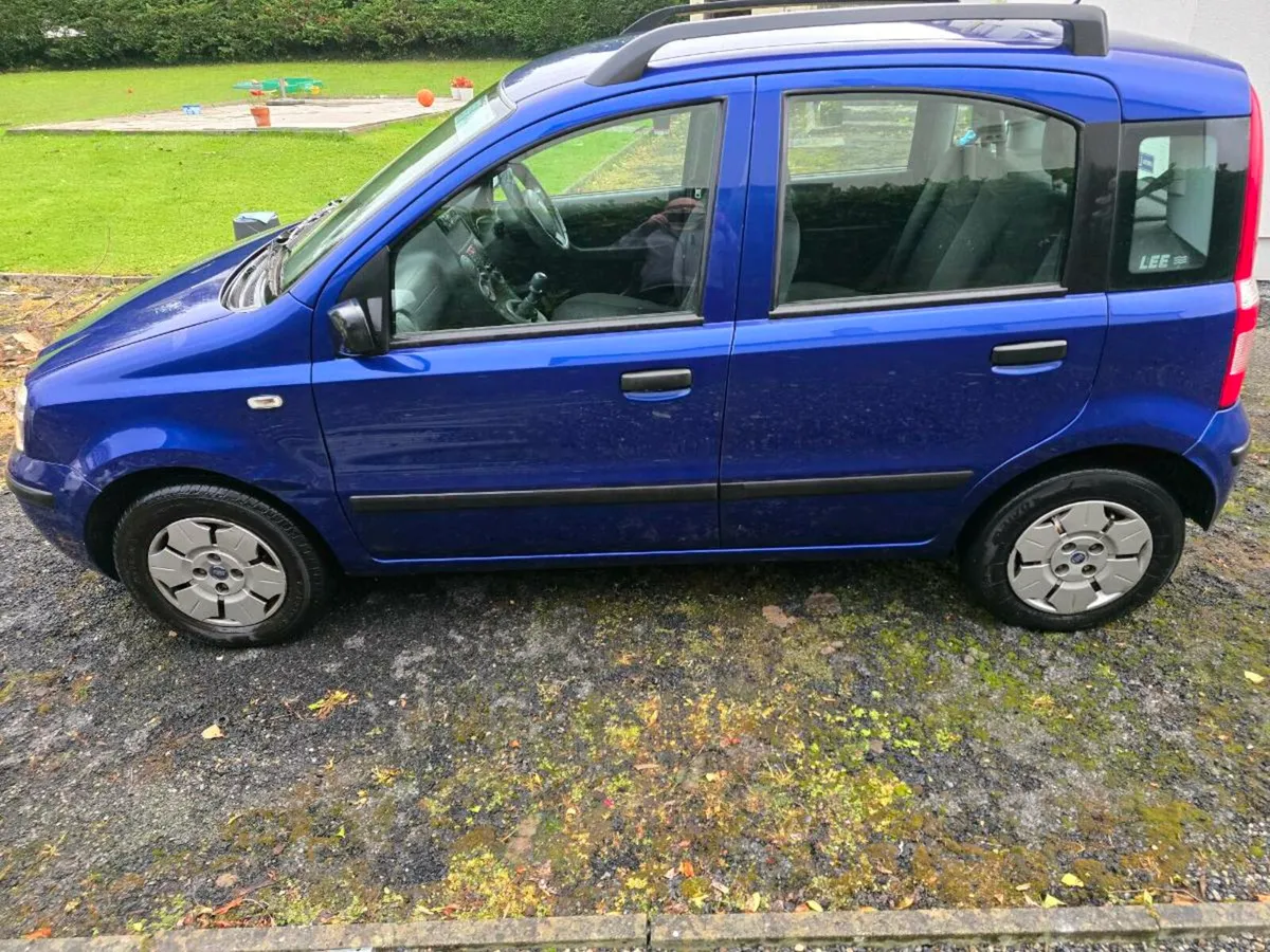 Fiat Panda - Image 3