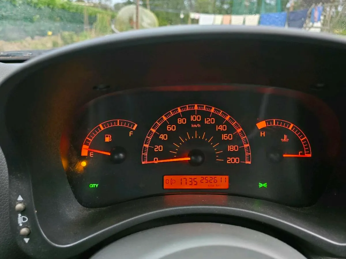 Fiat Panda - Image 4