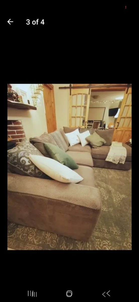 Couch - Image 1