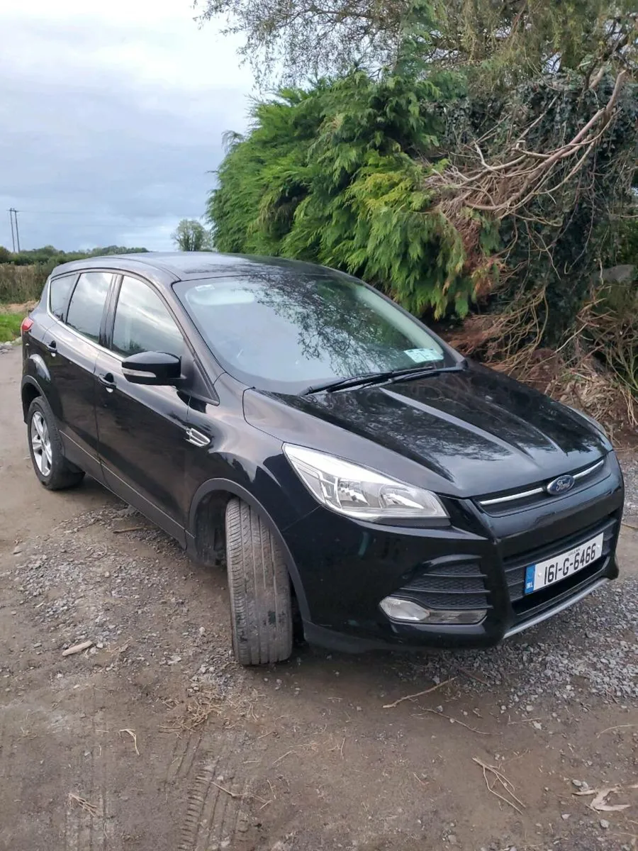 Ford kuga - Image 1