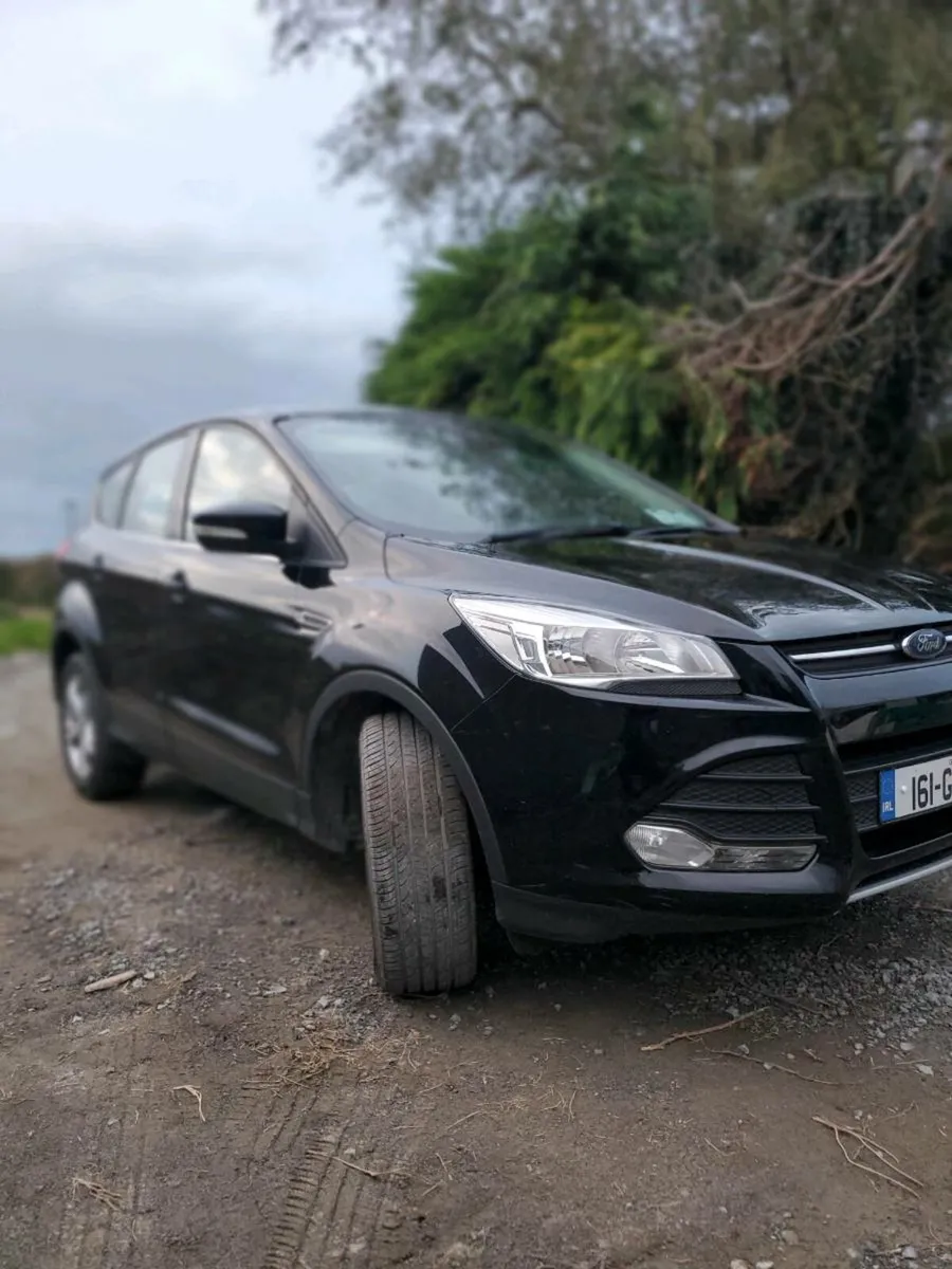 Ford kuga - Image 2