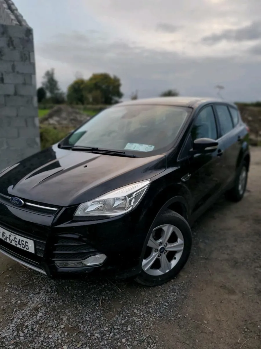Ford kuga - Image 3