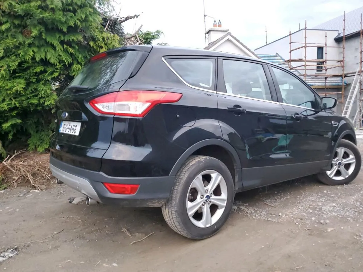 Ford kuga - Image 4