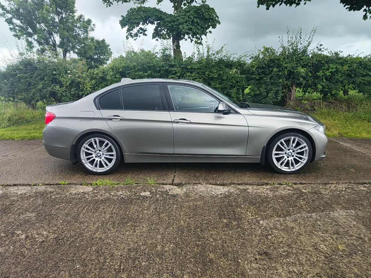 2018 BMW 320D SPORT AUTO - Image 3