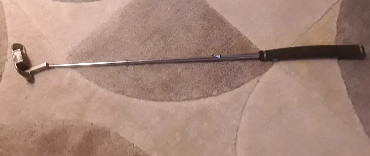Ping b60 left-handed putter - Image 2