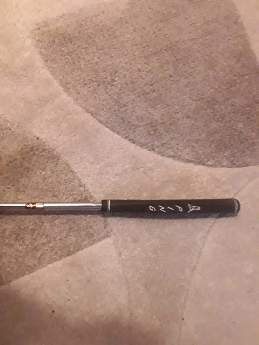 Ping b60 left-handed putter - Image 4