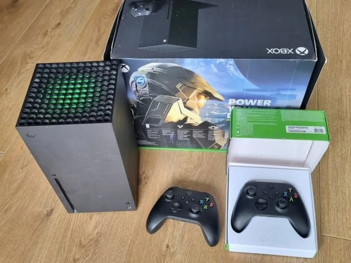 XBox Series X - Image 2
