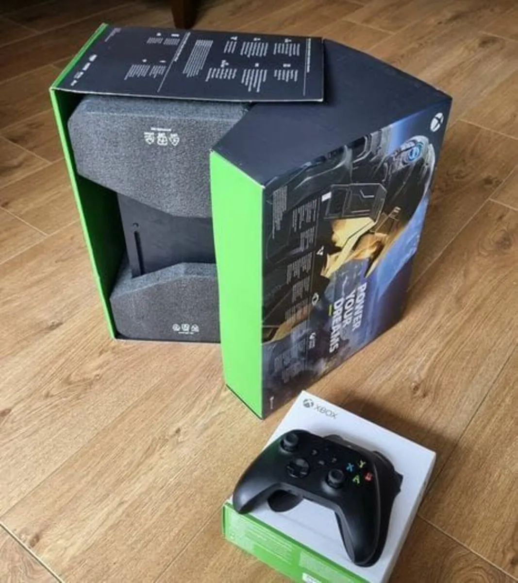 XBox Series X - Image 3