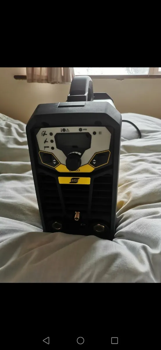 Welding Machine - Image 1