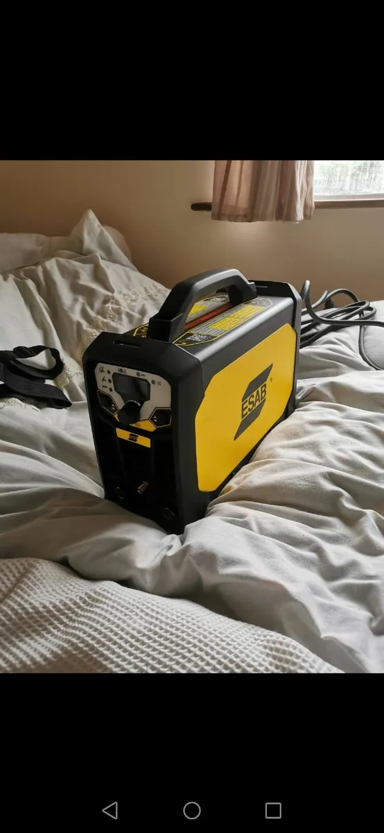 Welding Machine - Image 2