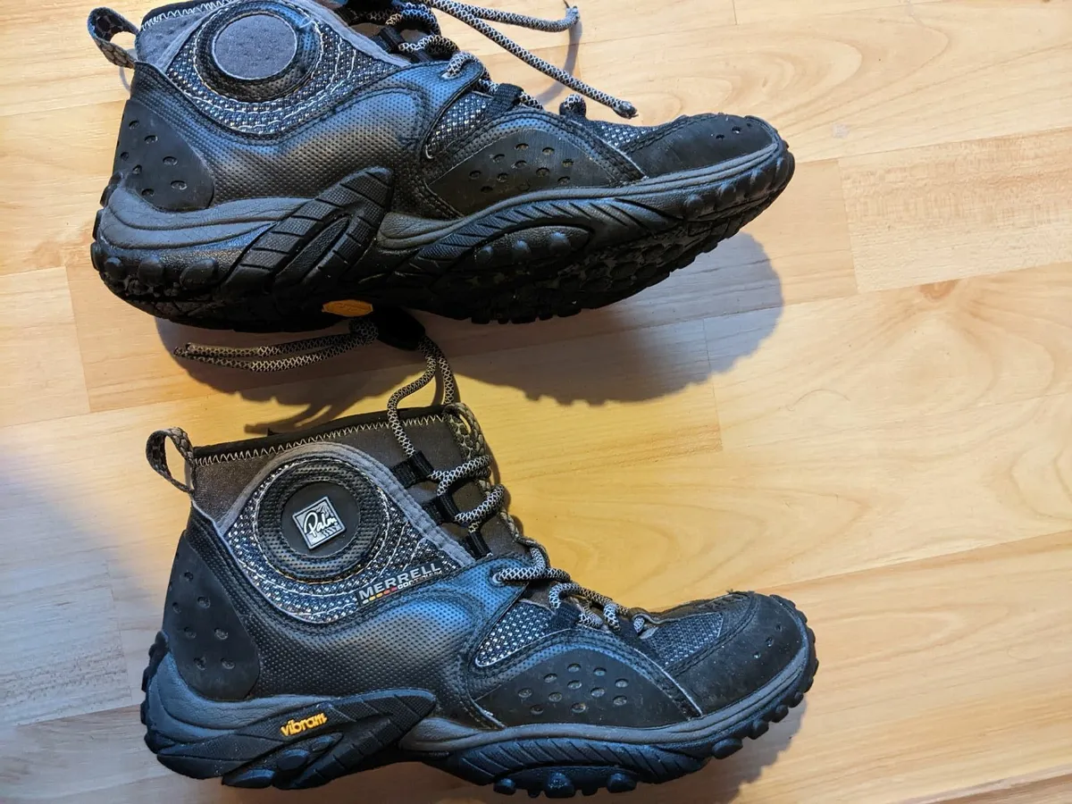 Watersports boot - Image 1